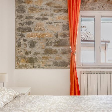 Civico Uno Apartman Trieszt Kültér fotó