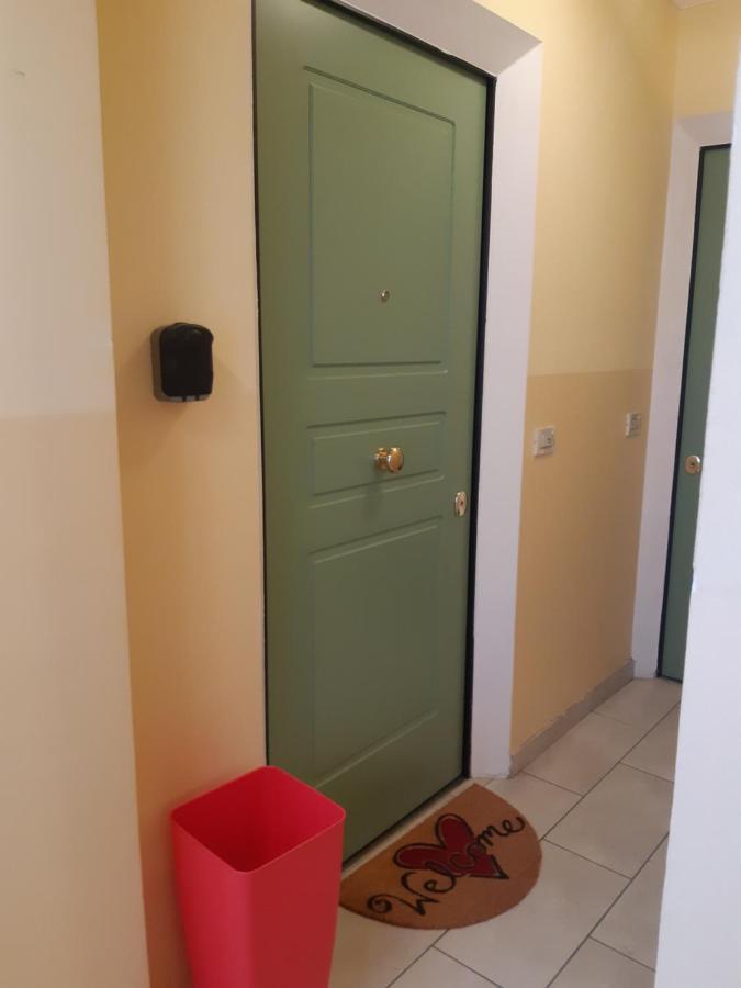 Civico Uno Apartman Trieszt Kültér fotó