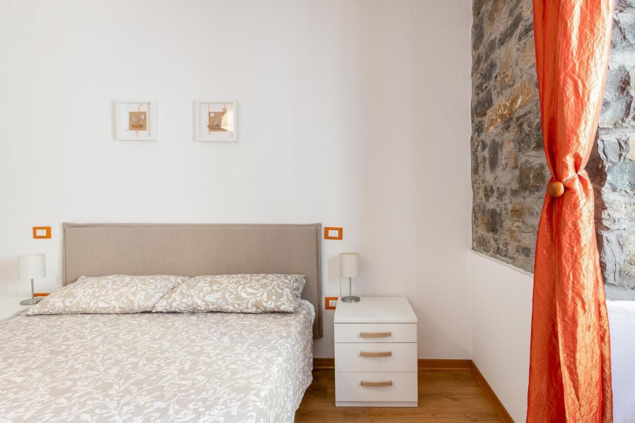 Civico Uno Apartman Trieszt Kültér fotó