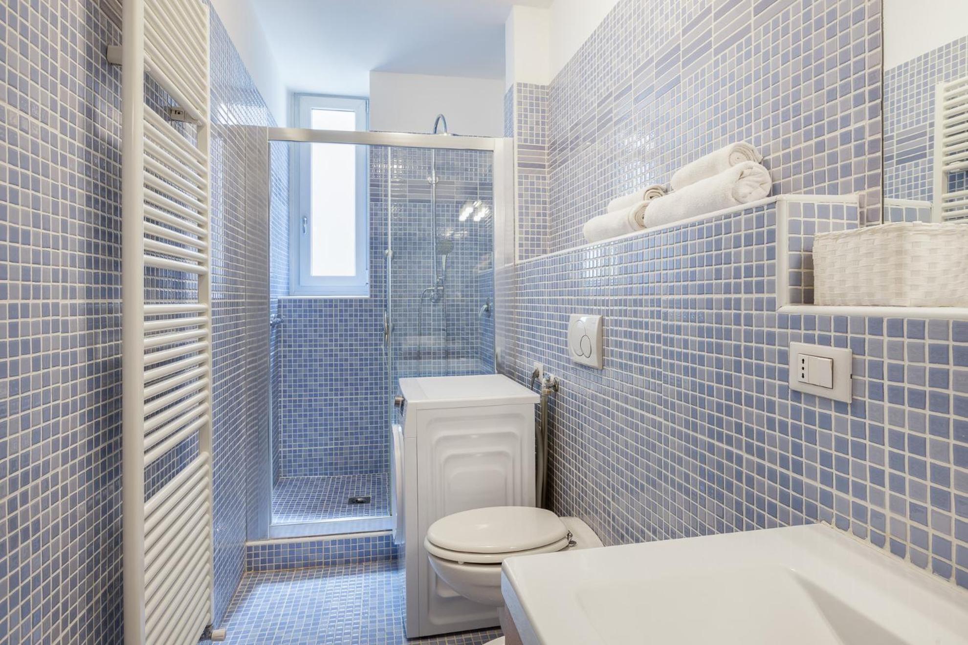 Civico Uno Apartman Trieszt Kültér fotó